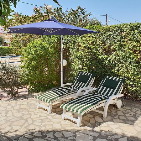 Ayios Elias Alice Suite Protaras Exterior photo
